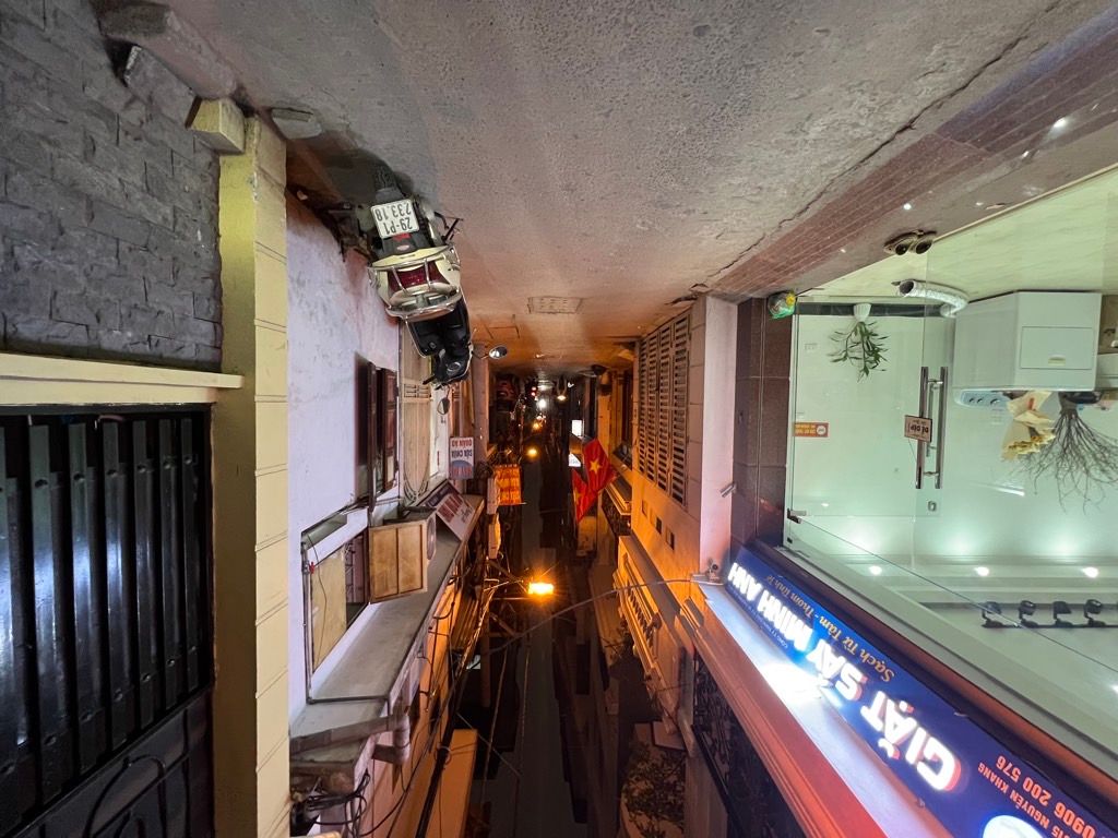 NGUYỄN KHANG – CẦU GIẤY | 41.6M² SỔ – THỰC TẾ 50M² | SÁT Ô TÔ | NHÀ DÂN XÂY CHẮC CHẮN